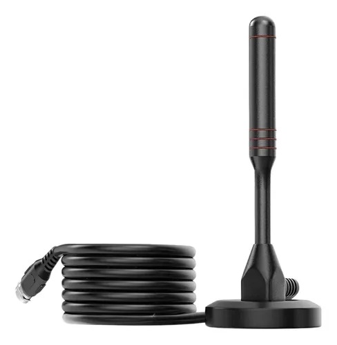 Miniatura 2 de Antena Tv Digital Tdt Señal